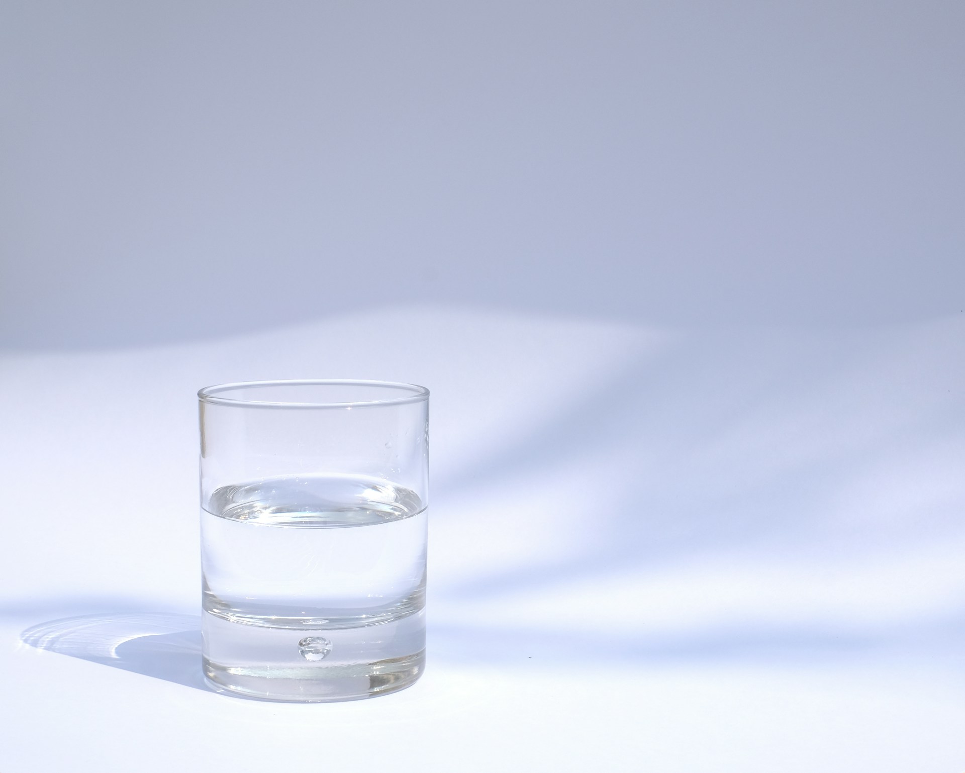Water